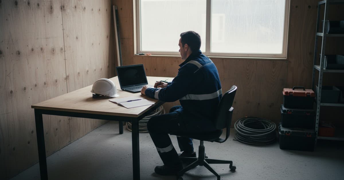 VCA voorbereiding in België: zo pak je het slim aan